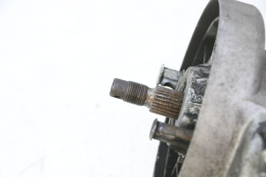 photo de RUEDA TRASERA ENGRANAJES PIAGGIO NEW TYPHOON 50 (2010 - 2017) - Zoom estado de uso