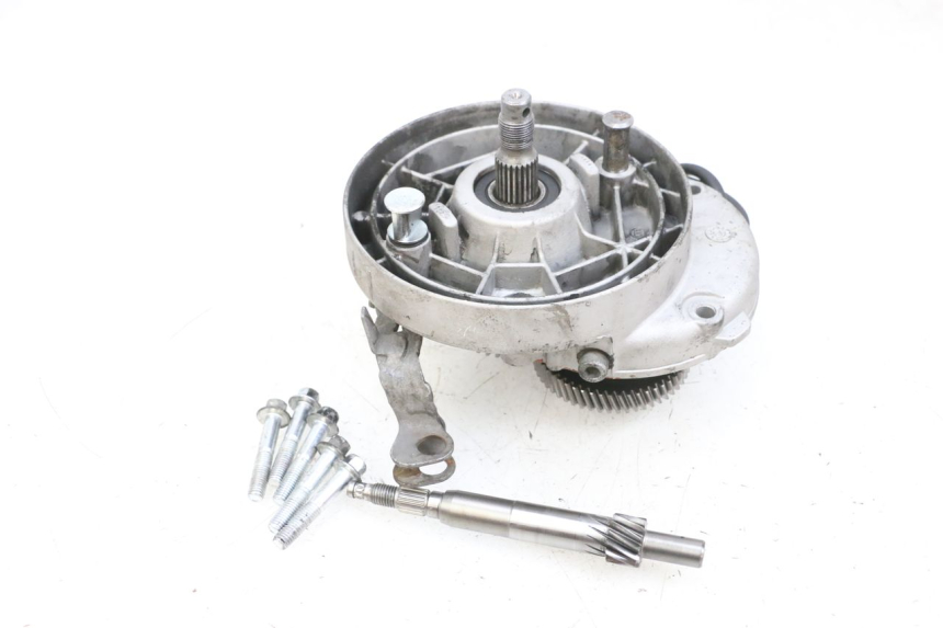 photo de RUEDA TRASERA ENGRANAJES PIAGGIO NEW TYPHOON 50 (2018 - 2021) - Otra perspectiva