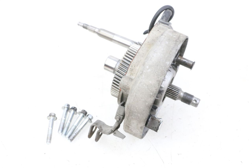 photo de RUEDA TRASERA ENGRANAJES PIAGGIO NEW TYPHOON 50 (2018 - 2021) - Vista general del producto