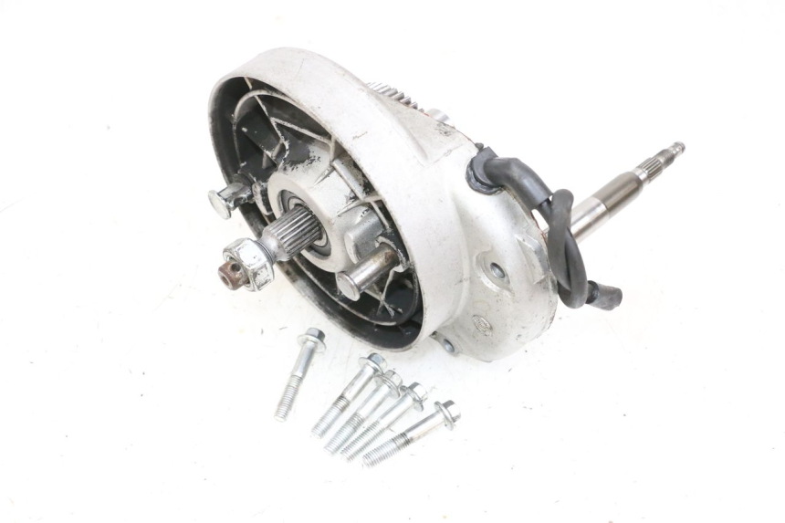 photo de RUEDA TRASERA ENGRANAJES PIAGGIO NEW TYPHOON 50 (2018 - 2021) - Vista general del producto