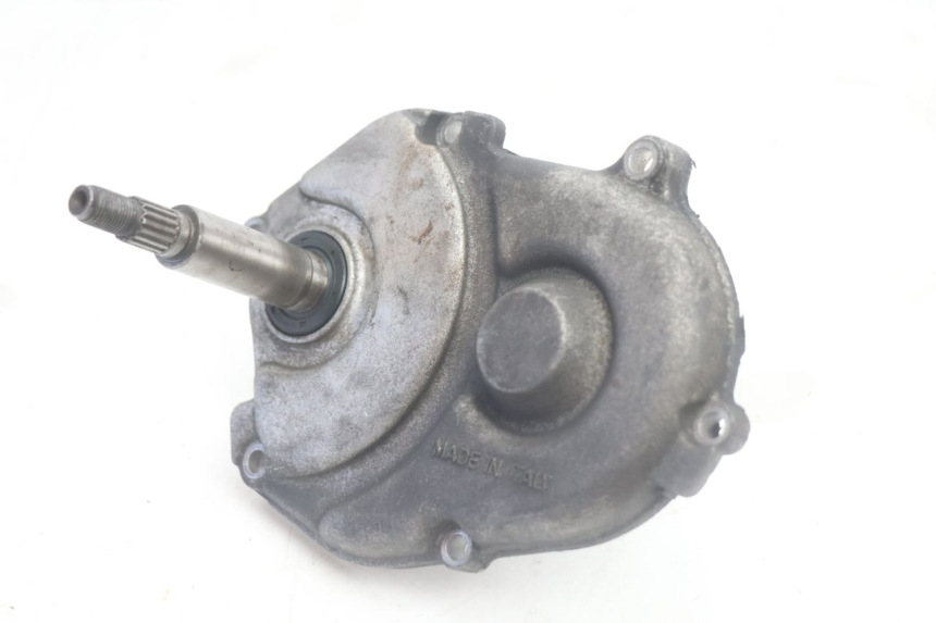 photo de RUEDA TRASERA ENGRANAJES MBK NITRO 50 (2004 - 2008) - Primer plano técnico