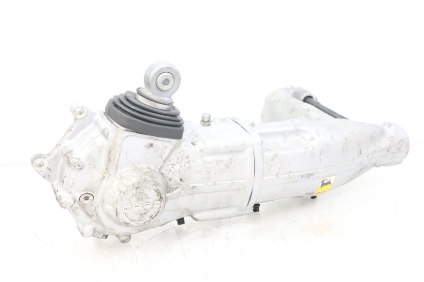 photo de RUEDA TRASERA ENGRANAJES MOTO GUZZI NORGE 8V GT 1200 (2011 - 2016) - Vista principal