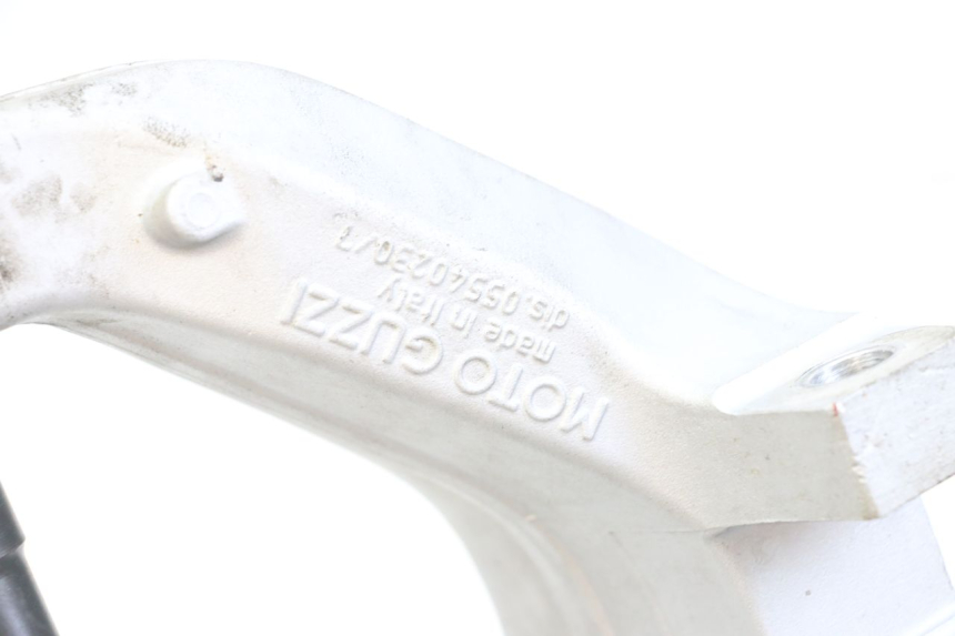 photo de RUEDA TRASERA ENGRANAJES MOTO GUZZI NORGE 8V GT 1200 (2011 - 2016) - Otra perspectiva