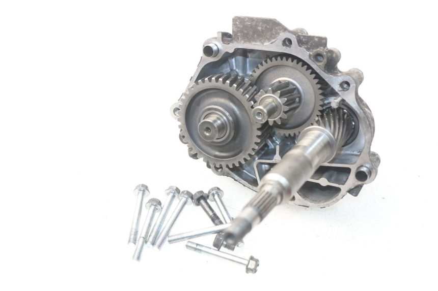 photo de RUEDA TRASERA ENGRANAJES HONDA NSS EX FORZA 250 (2005 - 2013) - Vista principal