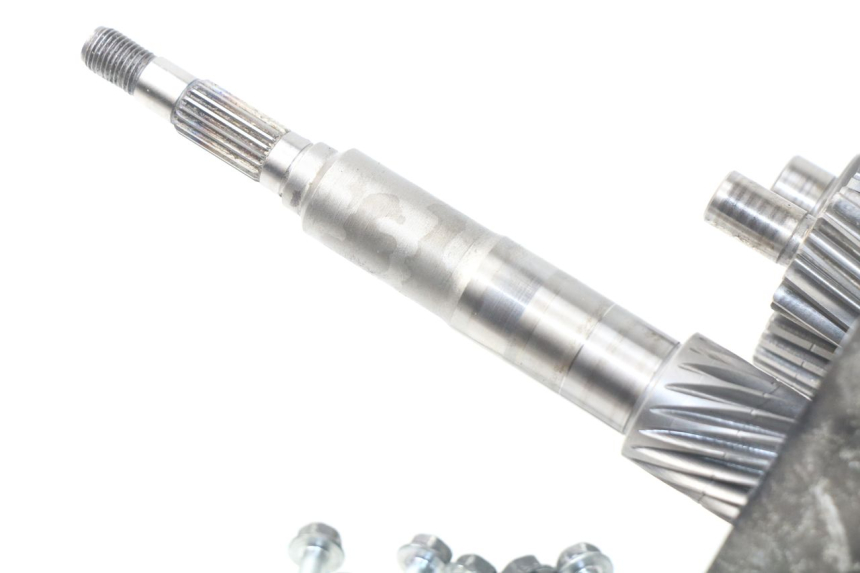 photo de RUEDA TRASERA ENGRANAJES HONDA NSS EX FORZA 250 (2005 - 2013) - Detalle de la pieza