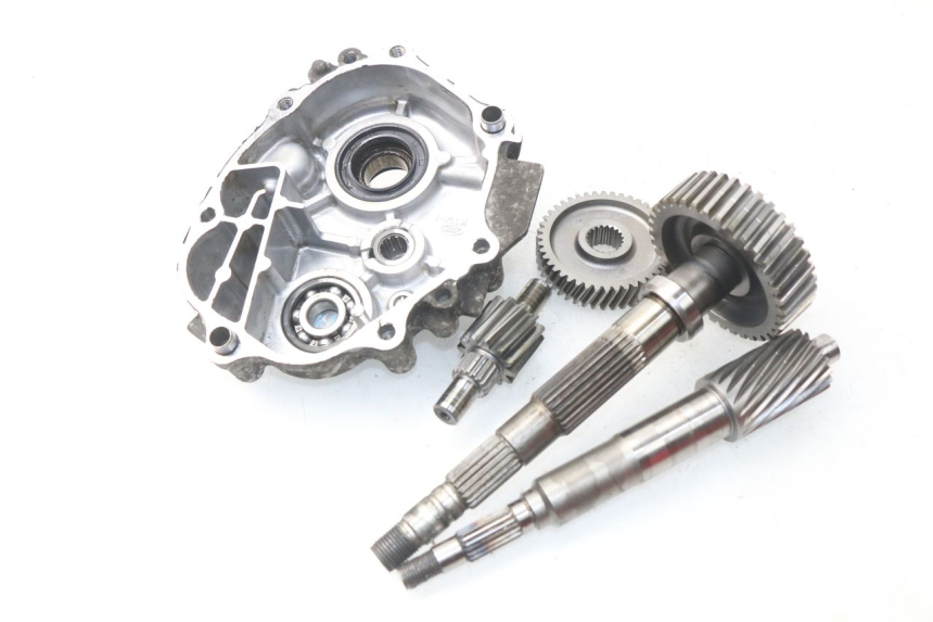 photo de RUEDA TRASERA ENGRANAJES HONDA NSS EX FORZA 250 (2005 - 2013) - Foto de producto adicional