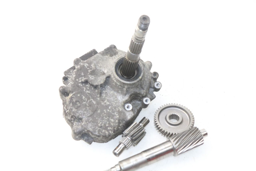 photo de RUEDA TRASERA ENGRANAJES HONDA NSS EX FORZA 250 (2005 - 2013) - Vista general del producto