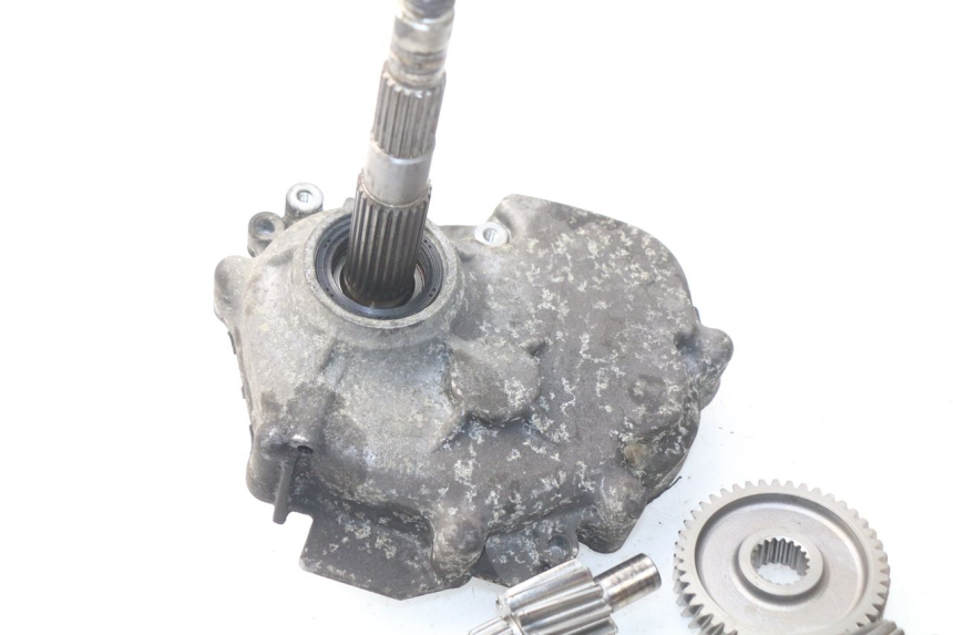 photo de RUEDA TRASERA ENGRANAJES HONDA NSS EX FORZA 250 (2005 - 2013) - Detalles de los puntos de fijación