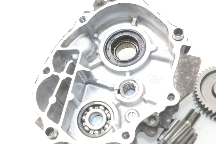 photo de RUEDA TRASERA ENGRANAJES HONDA NSS EX FORZA 250 (2005 - 2013) - Marcados y referencias originales