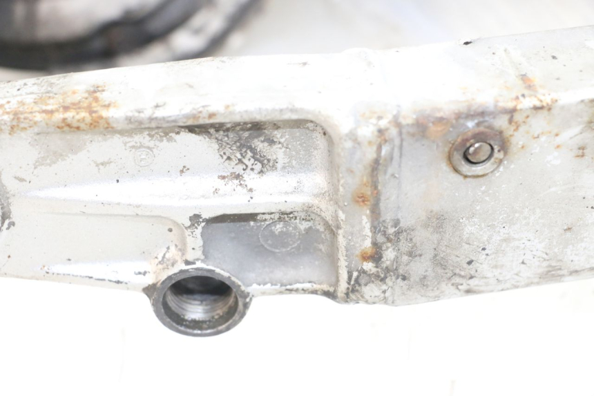 photo de TRANSMISIÓN DE LA RUEDA HONDA NTV DEAUVILLE 650 (1998 - 2001) - Detalle de la pieza