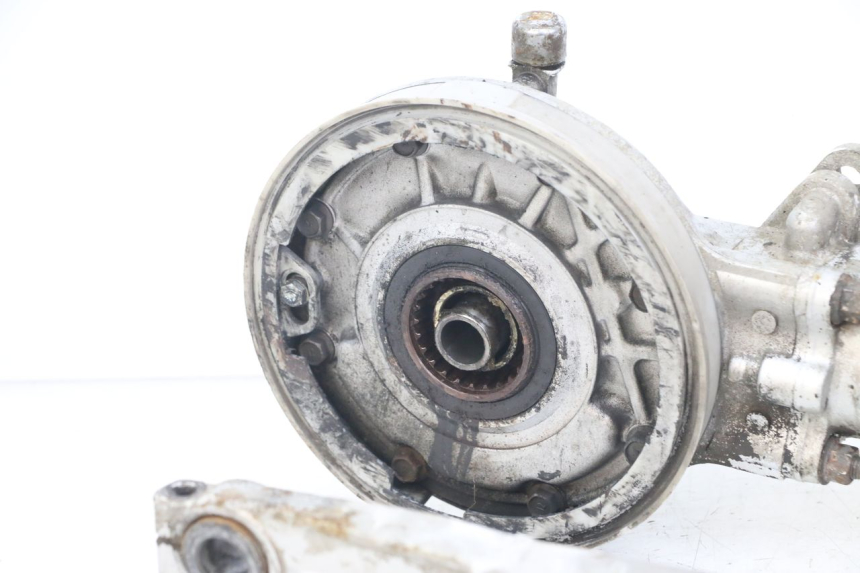 photo de TRANSMISIÓN DE LA RUEDA HONDA NTV DEAUVILLE 650 (1998 - 2001) - Otra vista del artículo