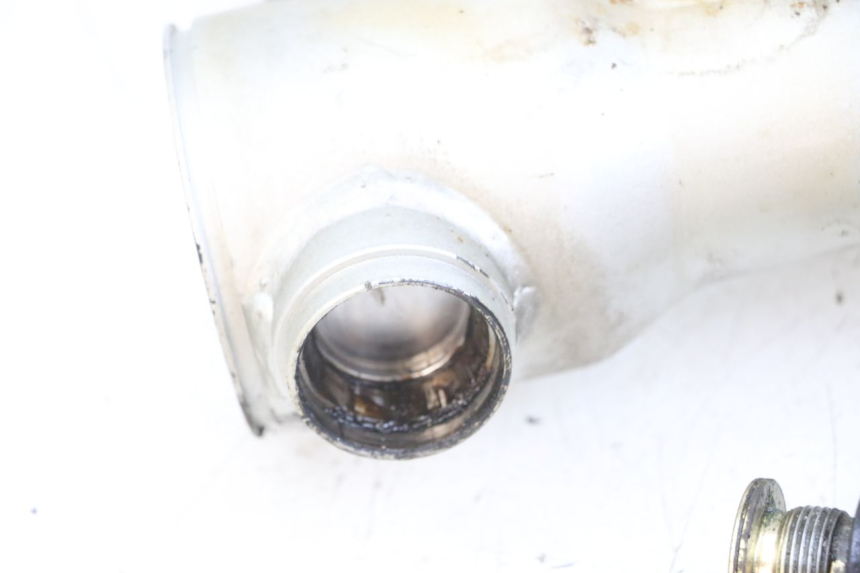 photo de TRANSMISIÓN DE LA RUEDA HONDA NTV DEAUVILLE 650 (1998 - 2001) - Inspección visual detallada