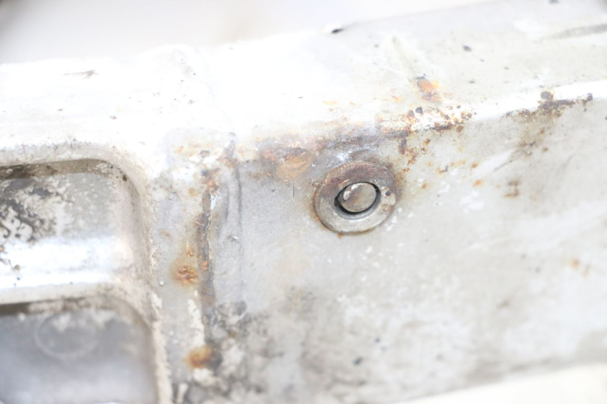 photo de TRANSMISIÓN DE LA RUEDA HONDA NTV DEAUVILLE 650 (1998 - 2001) - Zoom estado de uso