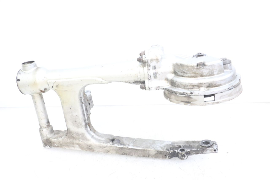 photo de TRANSMISIÓN DE LA RUEDA HONDA NTV DEAUVILLE 650 (1998 - 2001) - Detalles de los puntos de fijación