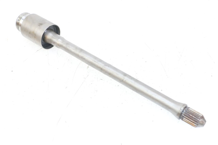 photo de TRANSMISIÓN DE LA RUEDA HONDA NTV DEAUVILLE 650 (1998 - 2001) - Vista principal