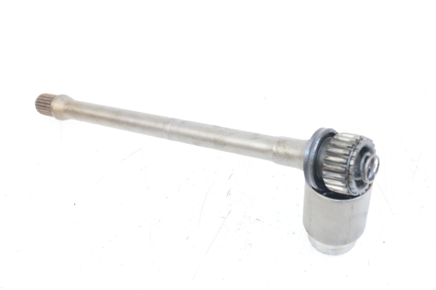 photo de TRANSMISIÓN DE LA RUEDA HONDA NTV DEAUVILLE 650 (1998 - 2001) - Otra perspectiva