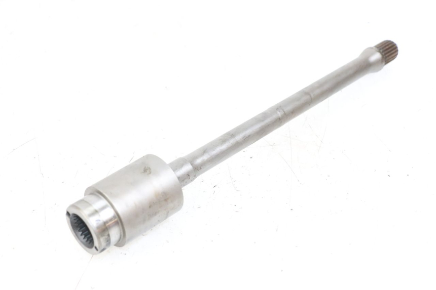 photo de TRANSMISIÓN DE LA RUEDA HONDA NTV DEAUVILLE 650 (1998 - 2001) - Primer plano técnico