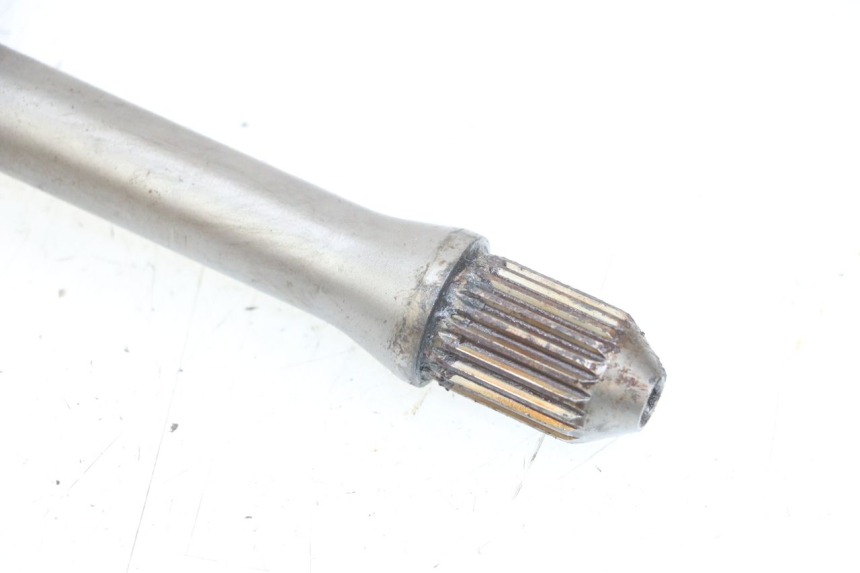 photo de TRANSMISIÓN DE LA RUEDA HONDA NTV DEAUVILLE 650 (1998 - 2001) - Vista general del producto