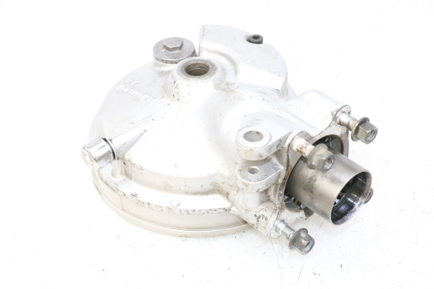 photo de RUEDA TRASERA ENGRANAJES HONDA NTV DEAUVILLE 650 (2001 - 2006) - Vista principal