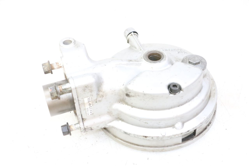 photo de RUEDA TRASERA ENGRANAJES HONDA NTV DEAUVILLE 650 (2001 - 2006) - Otra vista del artículo