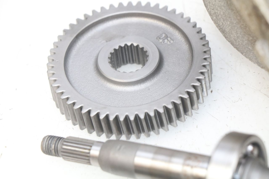 photo de TRANSMISIÓN DE LA RUEDA JM MOTORS OLDIES 4T 50 (2010 - 2020) - Otra vista del artículo