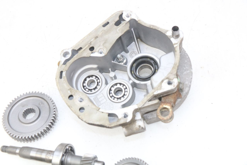 photo de TRANSMISIÓN DE LA RUEDA JM MOTORS OLDIES 4T 50 (2010 - 2020) - Recambio usado revisado
