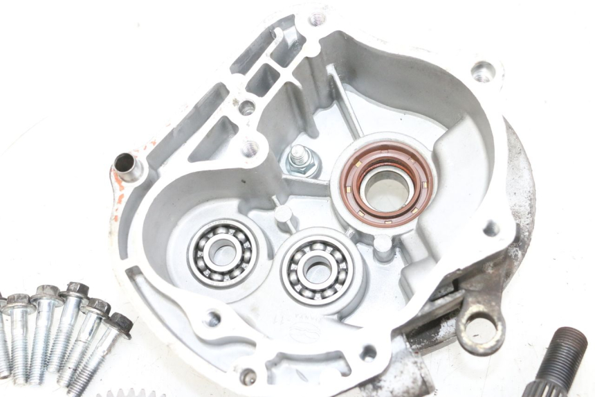 photo de TRANSMISIÓN DE LA RUEDA JM MOTORS OLDIES 4T 50 (2010 - 2020) - Zoom sobre los componentes
