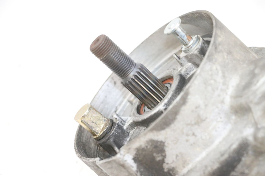 photo de TRANSMISIÓN DE LA RUEDA JM MOTORS OLDIES 4T 50 (2010 - 2020) - Zoom estado de uso