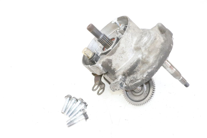 photo de TRANSMISIÓN DE LA RUEDA JM MOTORS OLDIES 4T 50 (2010 - 2020) - Otra perspectiva