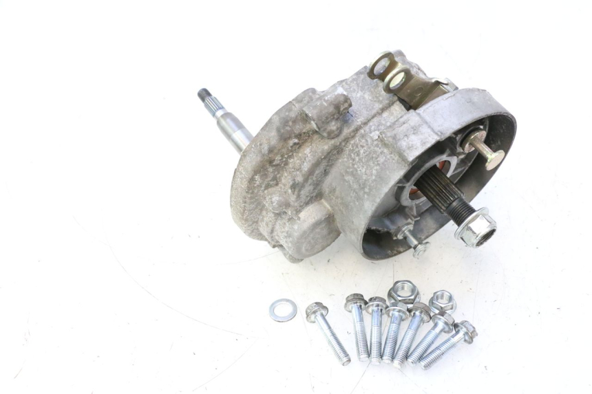 photo de RUEDA TRASERA ENGRANAJES JM MOTORS OLDIES 4T 50 (2020 - 2026) - Vista general del producto