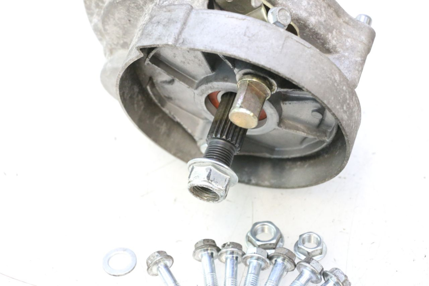 photo de RUEDA TRASERA ENGRANAJES JM MOTORS OLDIES 4T 50 (2020 - 2026) - Recambio usado revisado