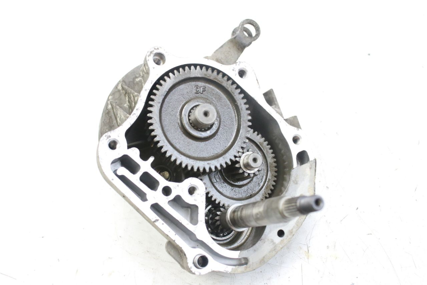 photo de TRANSMISIÓN DE LA RUEDA SYM ORBIT 2 4T 50 (2008 - 2017) - Vista principal