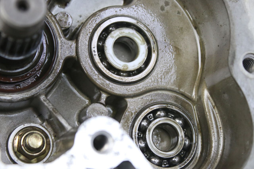 photo de TRANSMISIÓN DE LA RUEDA SYM ORBIT 2 4T 50 (2008 - 2017) - Detalle de la pieza