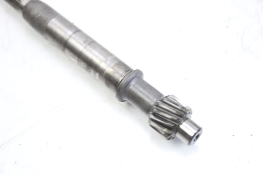 photo de TRANSMISIÓN DE LA RUEDA SYM ORBIT 2 4T 50 (2008 - 2017) - Otra vista del artículo