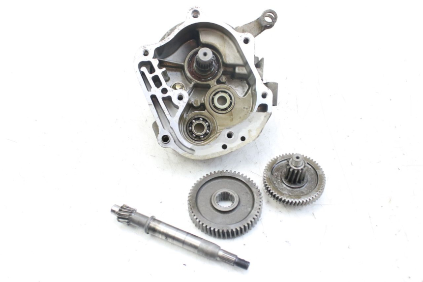 photo de TRANSMISIÓN DE LA RUEDA SYM ORBIT 2 4T 50 (2008 - 2017) - Zoom sobre los componentes