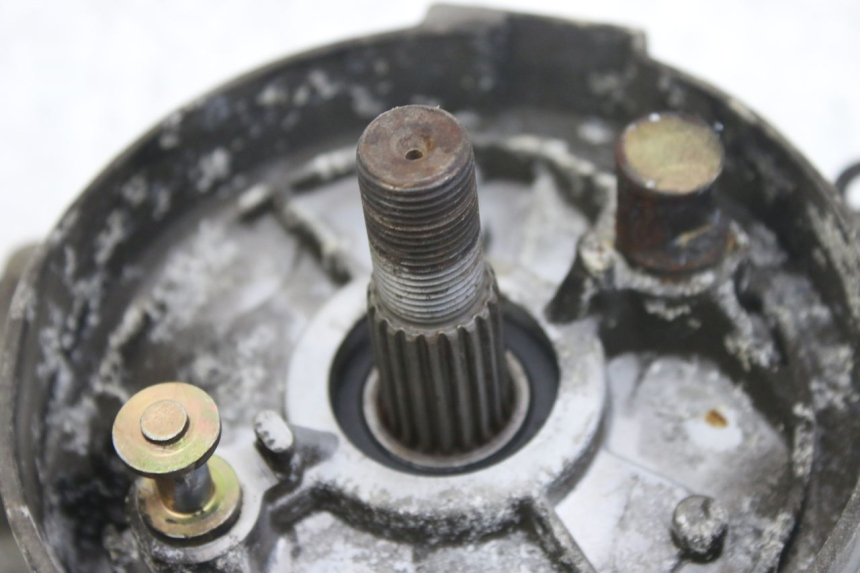 photo de TRANSMISIÓN DE LA RUEDA SYM ORBIT 2 4T 50 (2008 - 2017) - Otra perspectiva