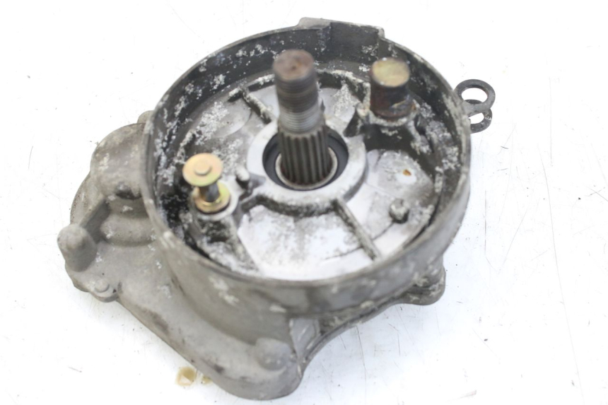 photo de TRANSMISIÓN DE LA RUEDA SYM ORBIT 2 4T 50 (2008 - 2017) - Primer plano técnico