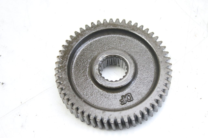 photo de TRANSMISIÓN DE LA RUEDA SYM ORBIT 2 4T 50 (2008 - 2017) - Recambio usado revisado