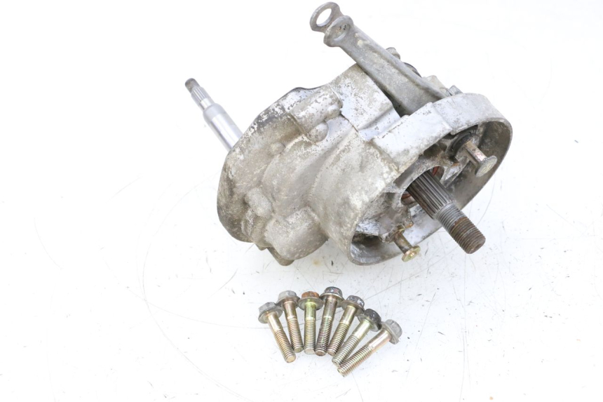 photo de RUEDA TRASERA ENGRANAJES SYM ORBIT 2 50 (2008 - 2014) - Otra perspectiva