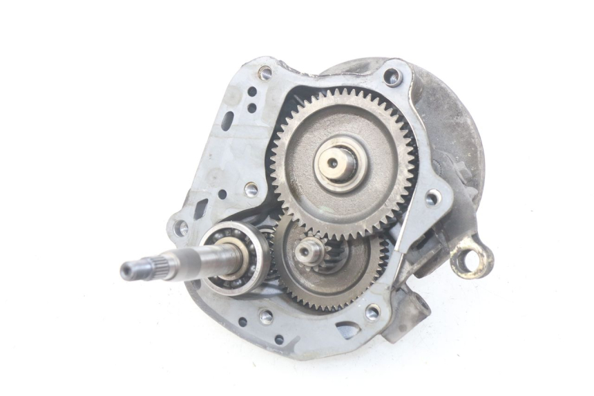 photo de TRANSMISIÓN DE LA RUEDA SYM ORBIT III 3 4T 50 (2018 - 2021) - Vista principal