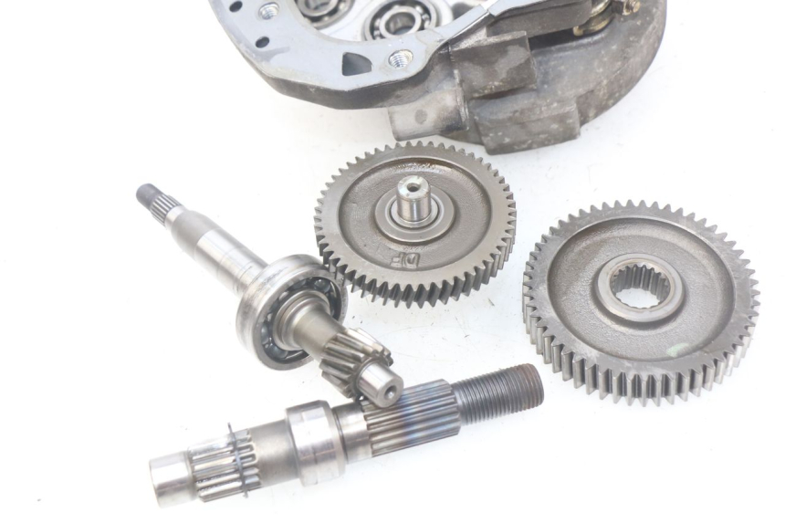 photo de TRANSMISIÓN DE LA RUEDA SYM ORBIT III 3 4T 50 (2018 - 2021) - Otra vista del artículo