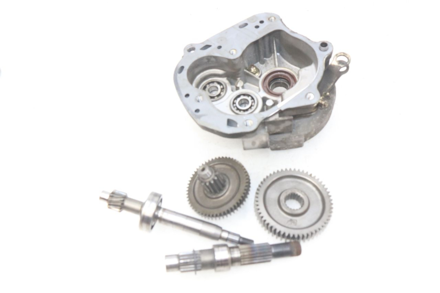 photo de TRANSMISIÓN DE LA RUEDA SYM ORBIT III 3 4T 50 (2018 - 2021) - Zoom calidad de ocasión