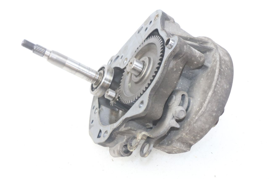 photo de TRANSMISIÓN DE LA RUEDA SYM ORBIT III 3 4T 50 (2018 - 2021) - Vista general del producto