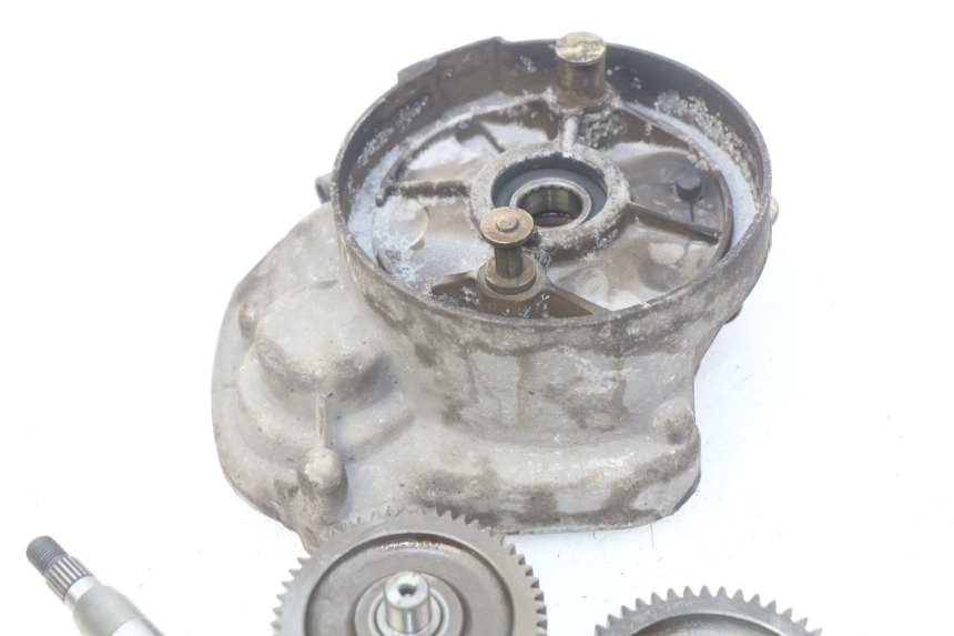 photo de TRANSMISIÓN DE LA RUEDA SYM ORBIT III 3 4T 50 (2018 - 2021) - Recambio usado revisado