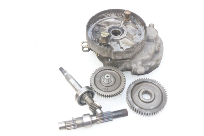 photo de TRANSMISIÓN DE LA RUEDA SYM ORBIT III 3 4T 50 (2018 - 2021) - Marcados y referencias originales