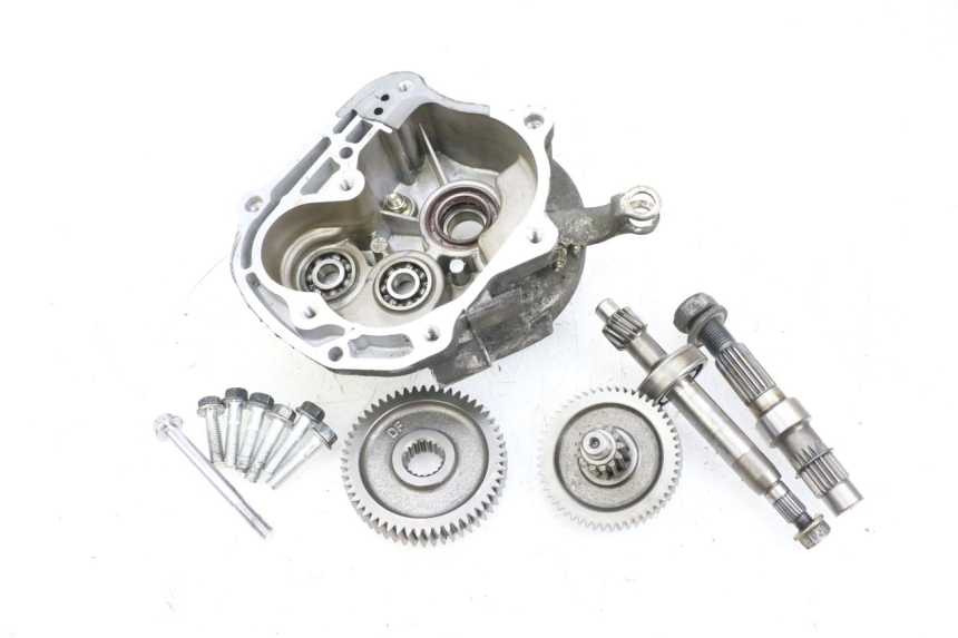 photo de TRANSMISIÓN DE LA RUEDA SYM ORBIT III 3 4T 50 (2018 - 2021) - Detalle de la pieza