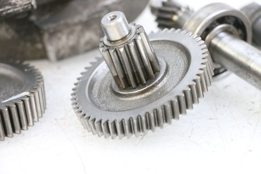 photo de TRANSMISIÓN DE LA RUEDA SYM ORBIT III 3 4T 50 (2018 - 2021) - Otra vista del artículo