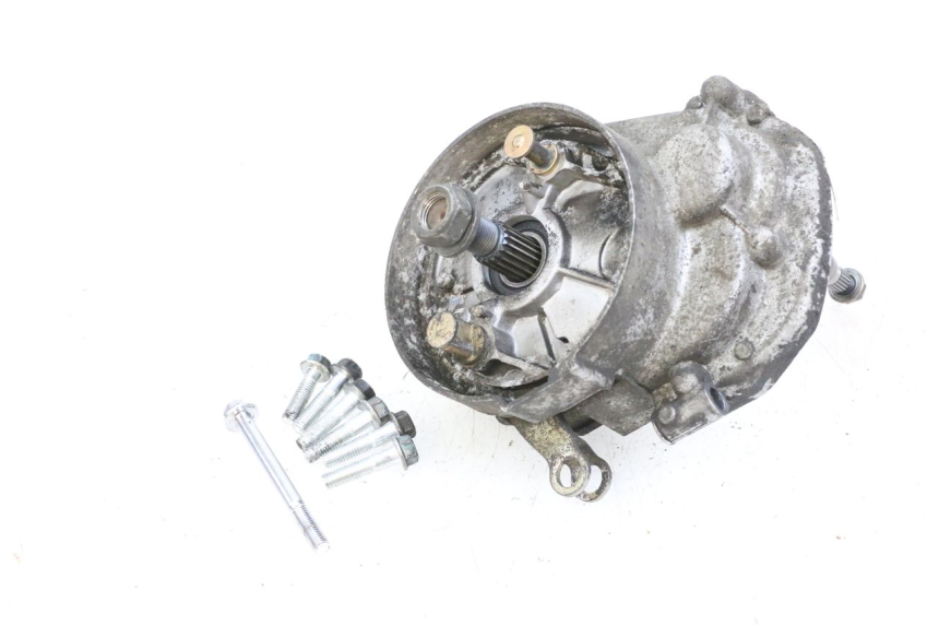 photo de TRANSMISIÓN DE LA RUEDA SYM ORBIT III 3 4T 50 (2018 - 2021) - Zoom estado de uso