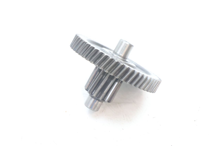 photo de RUEDA TRASERA ENGRANAJES SYM ORBIT III 3 4T 50 (2021 - 2025) - Características distintivas