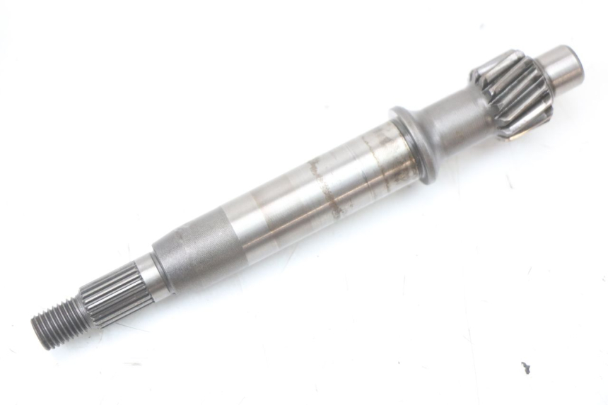 photo de RUEDA TRASERA ENGRANAJES SYM ORBIT 50 (2008 - 2010) - Otra vista del artículo